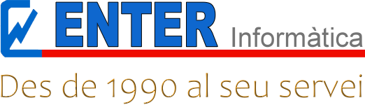 ENTER Informàtica